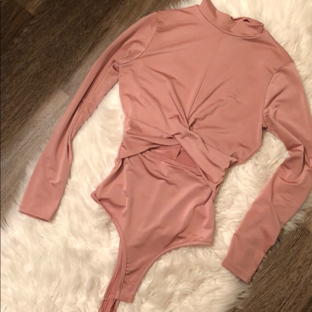 Sexy Body suit